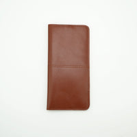 Nirvana Bare Long Wallet - Mmall