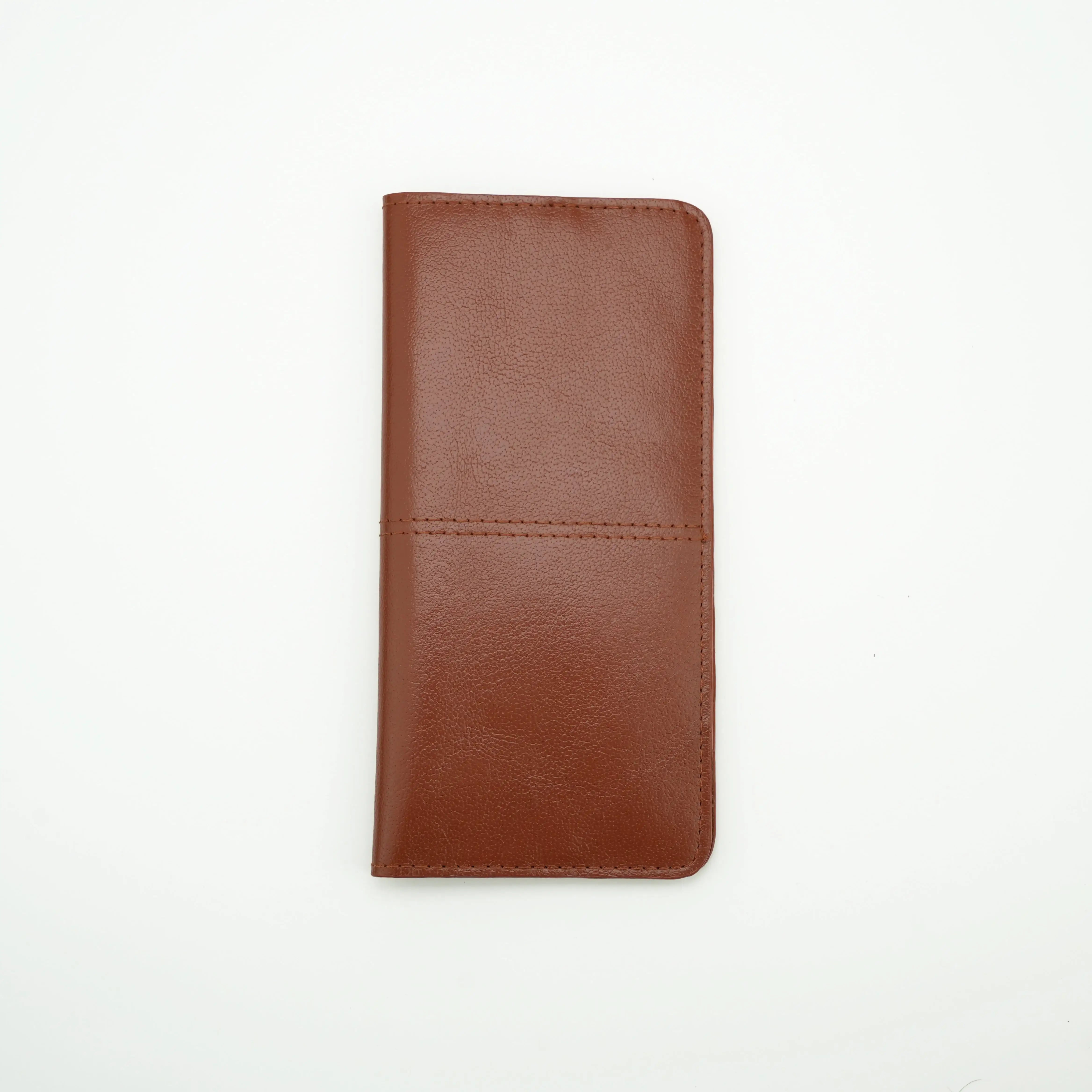 Nirvana Bare Long Wallet - Mmall