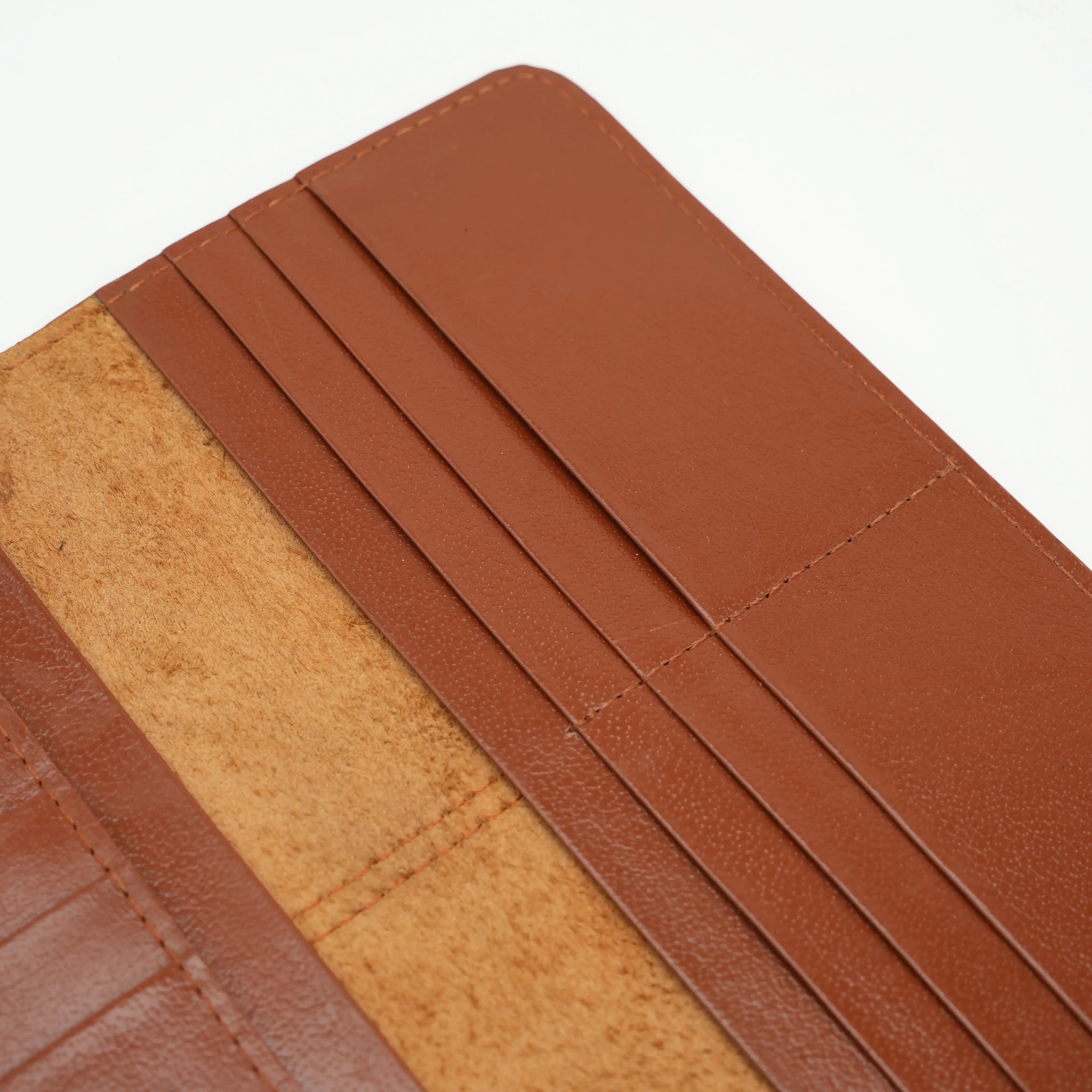 Nirvana Bare Long Wallet - Mmall