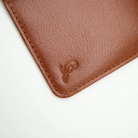 Nirvana Bare Long Wallet - Mmall