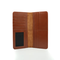 Nirvana Bare Long Wallet - Mmall