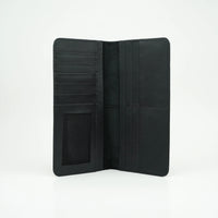 Nirvana Bare Long Wallet - Mmall