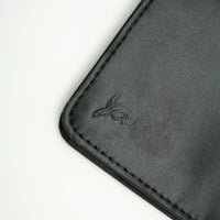 Nirvana Bare Long Wallet - Mmall