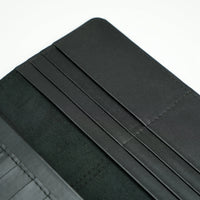 Nirvana Bare Long Wallet - Mmall