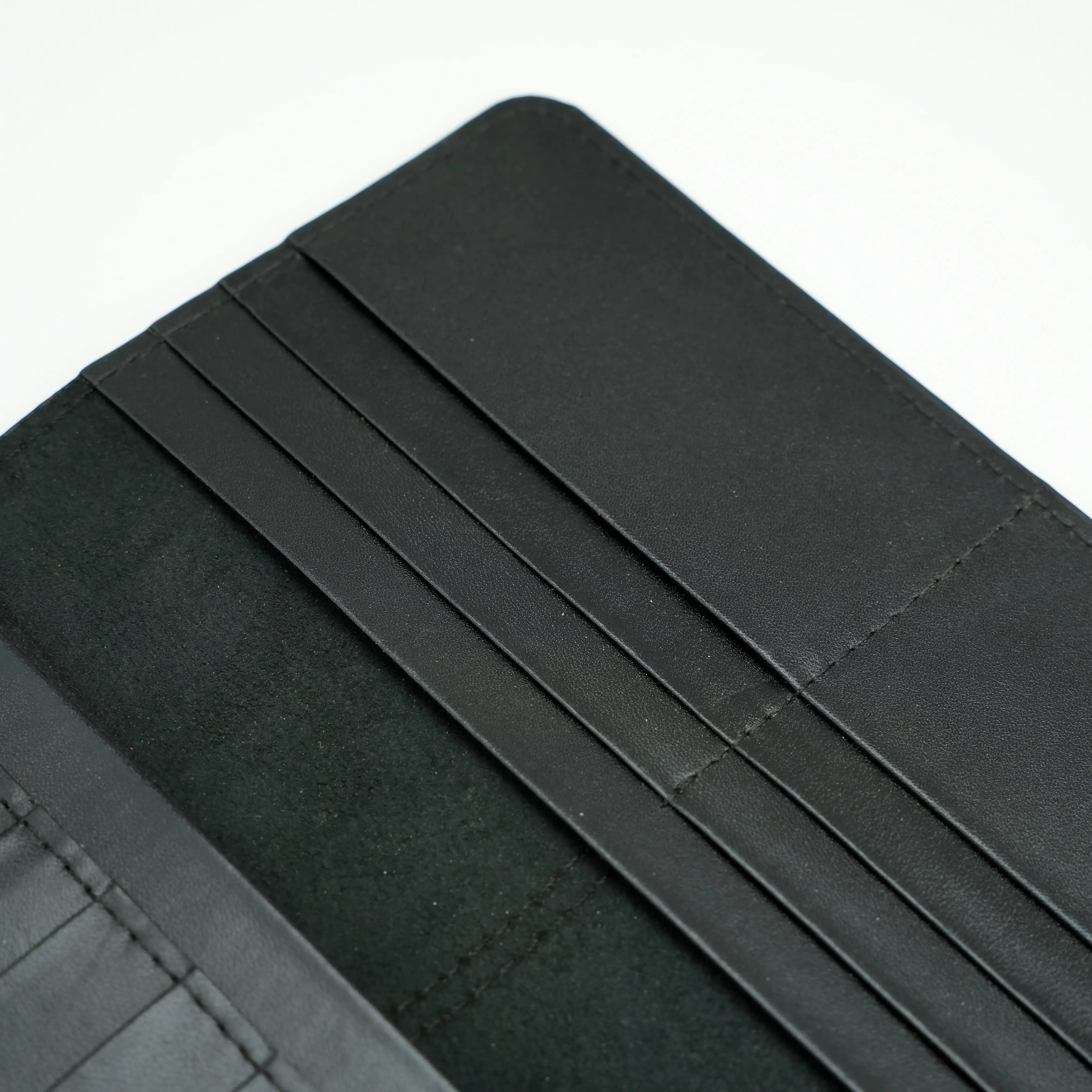 Nirvana Bare Long Wallet - Mmall