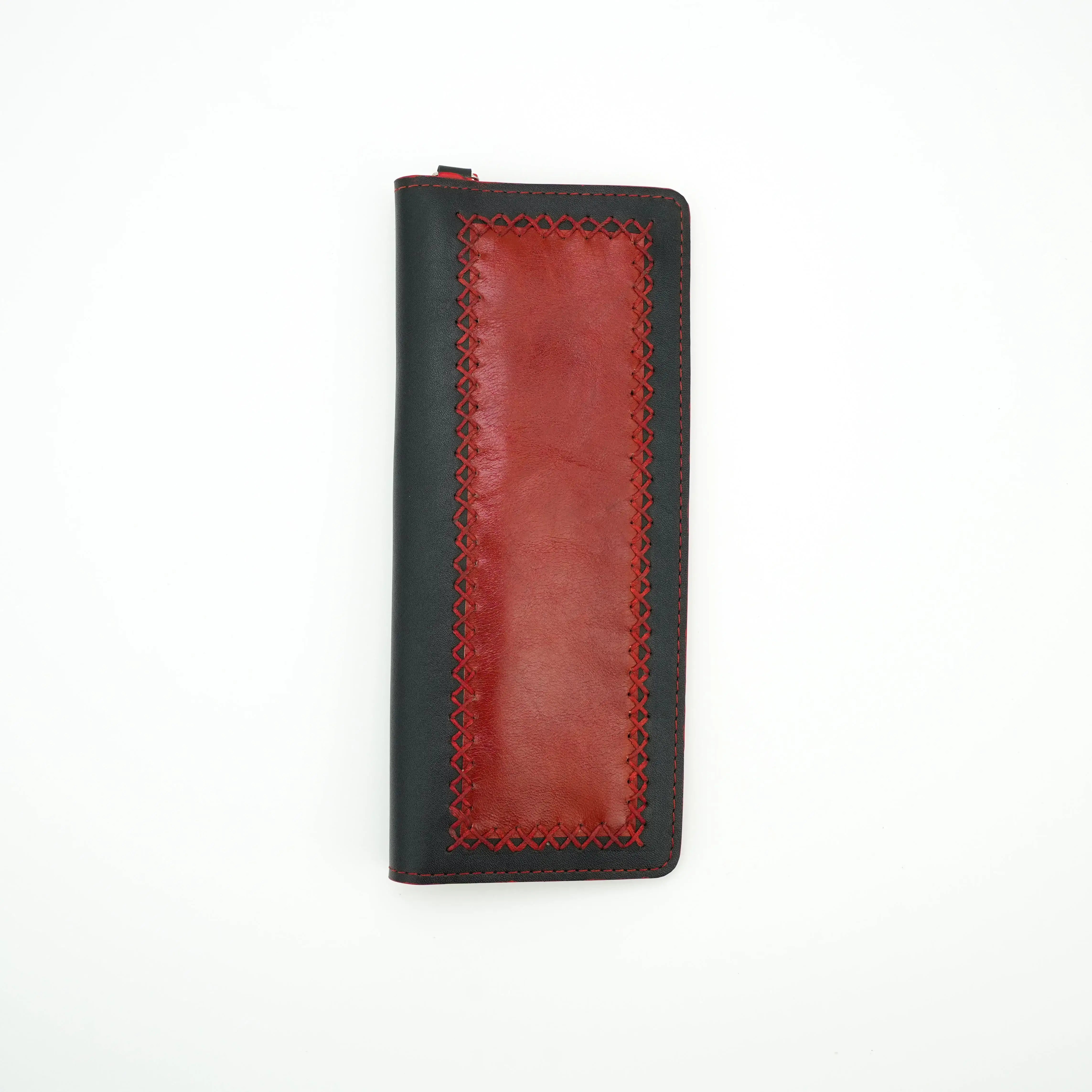 Nirvana Magnetic Long Wallet - Mmall