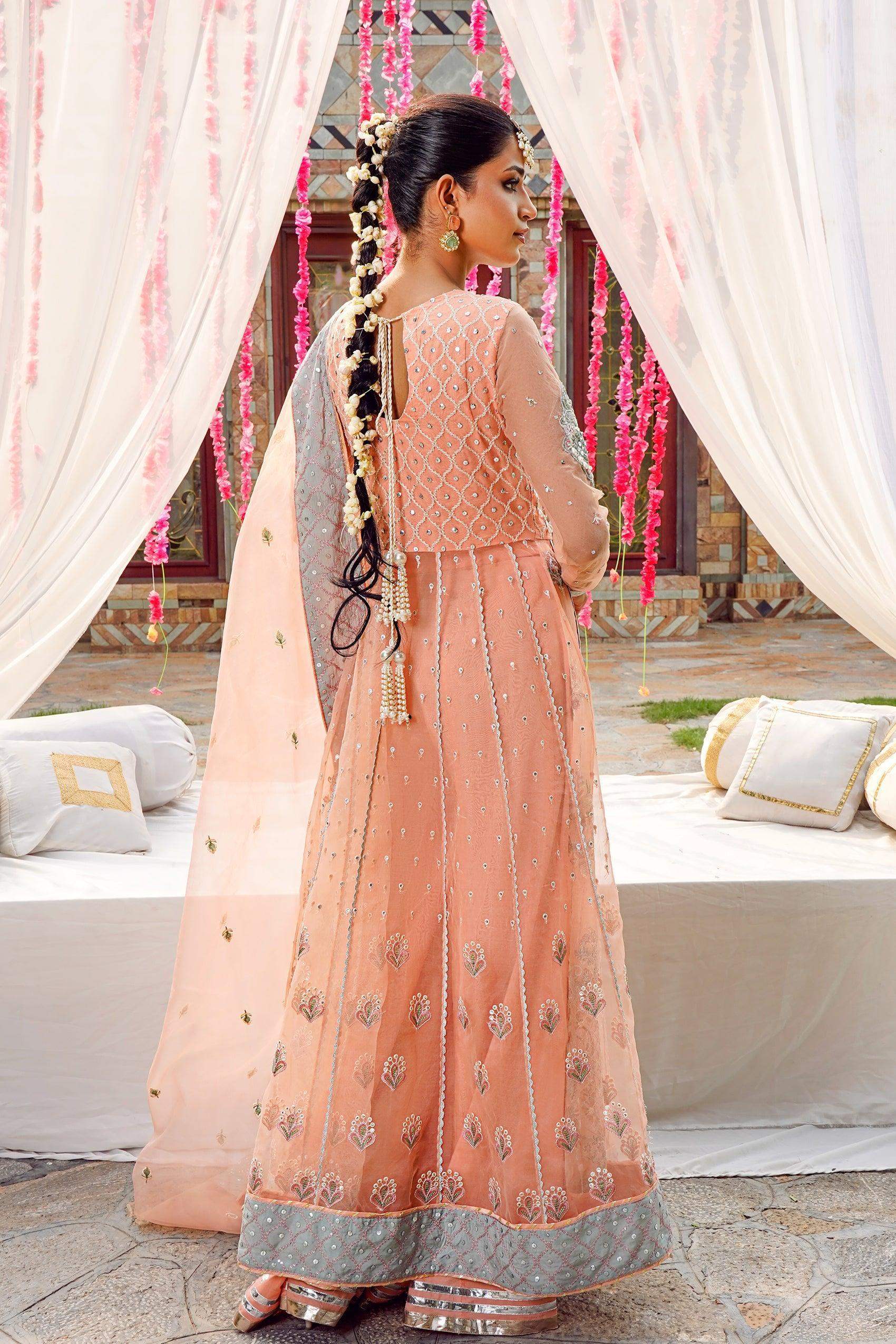 LUXURY UNSTITCHED DIN SHAGNA DA KKF-AT-2302504 - Kross Kulture