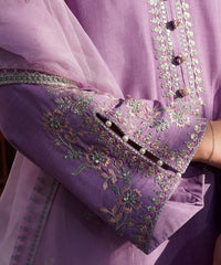 3PC - Viscose Suit - Kross Kulture