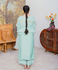 3PC - Viscose Suit - Kross Kulture