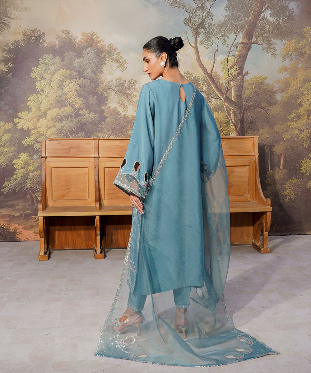 3PC - Viscose Suit - Kross Kulture