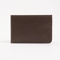 Nirvana Slim Bifold Wallet - Mmall