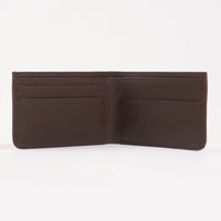 Nirvana Slim Bifold Wallet - Mmall