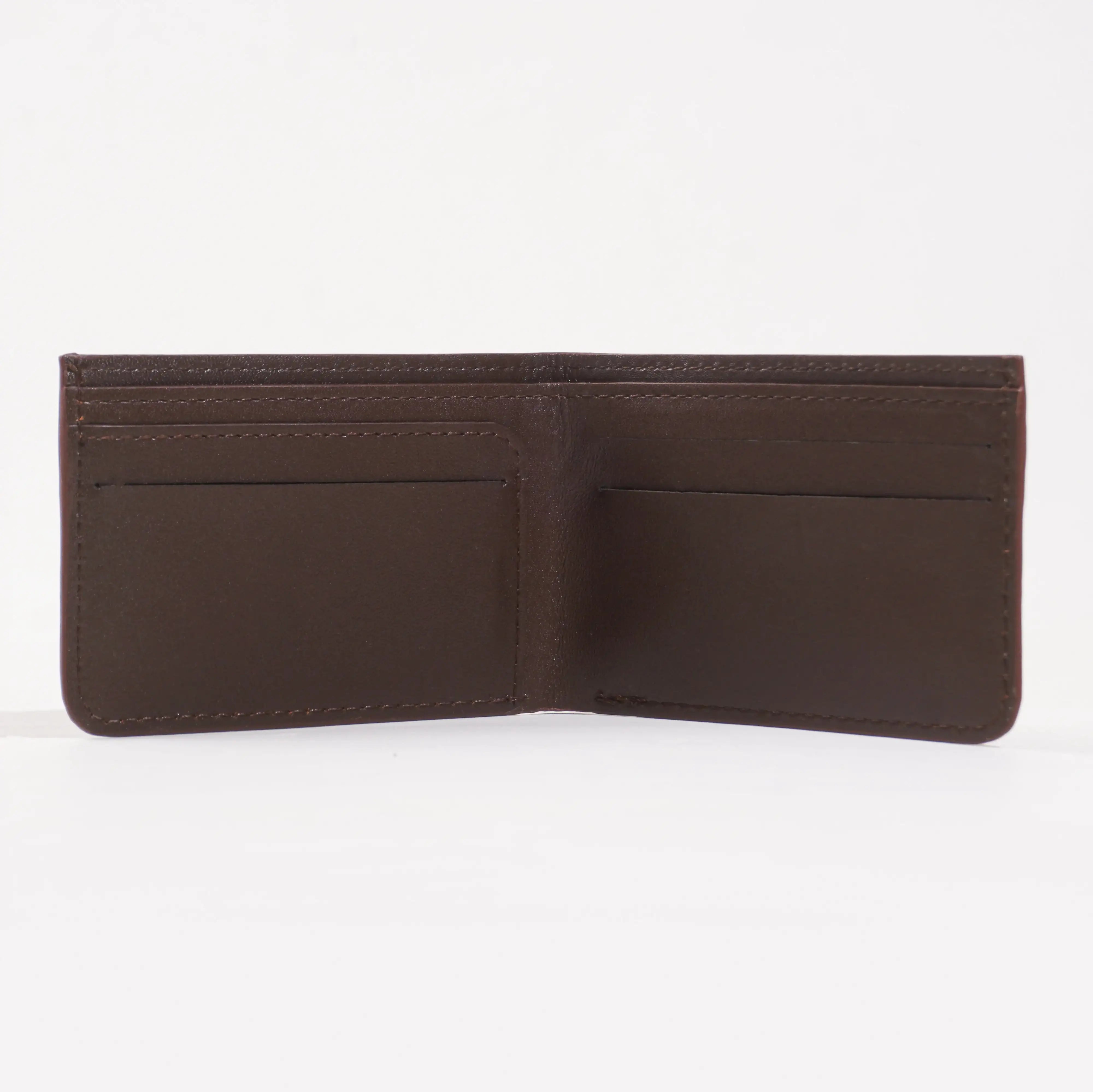 Nirvana Slim Bifold Wallet - Mmall