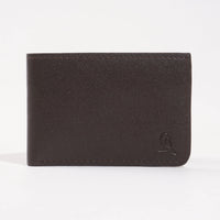 Nirvana Slim Bifold Wallet - Mmall