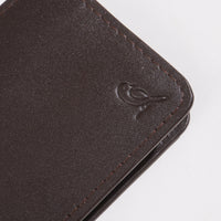 Nirvana Slim Bifold Wallet - Mmall
