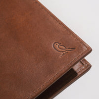 Nirvana Milano Wallet - Mmall