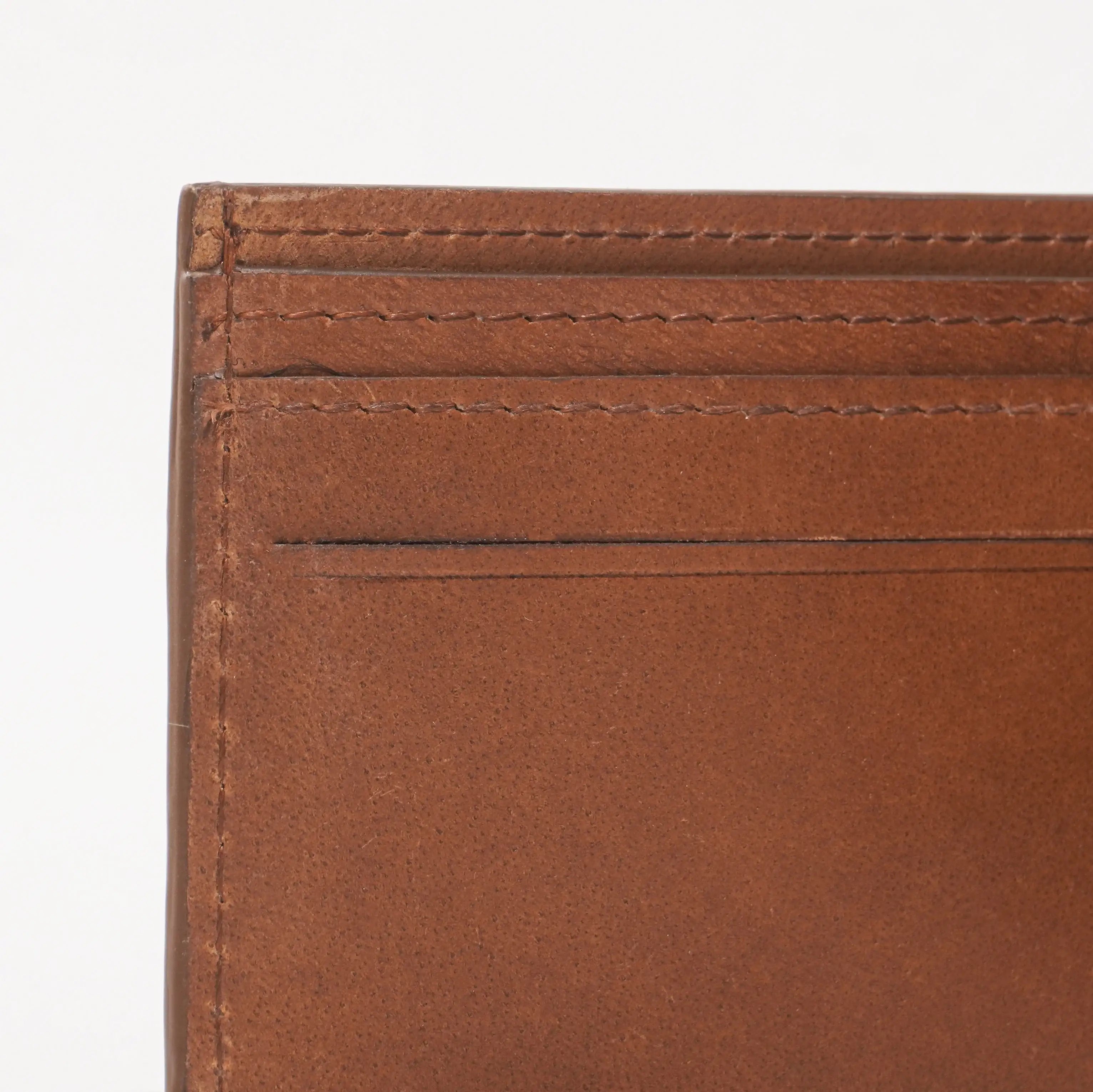 Nirvana Slim Bifold Wallet - Mmall
