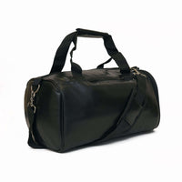 Zorro Duffel Black women's handbag in black by Bag X