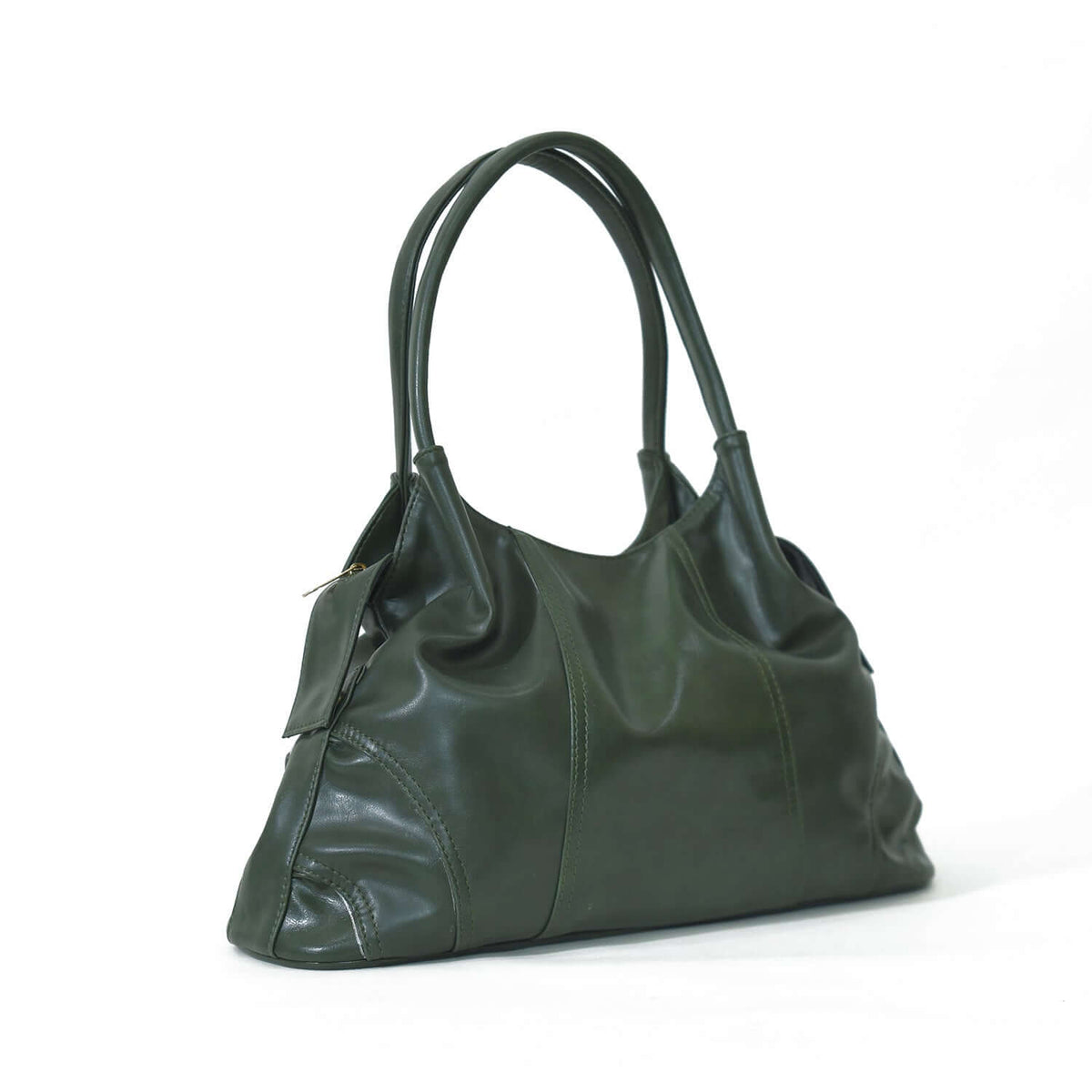 Miami Green women's handbag in green by Bag X