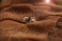 Single Zircon Band