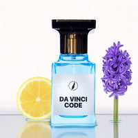 Da Vinci Code - Perfume Men | Scent N Stories