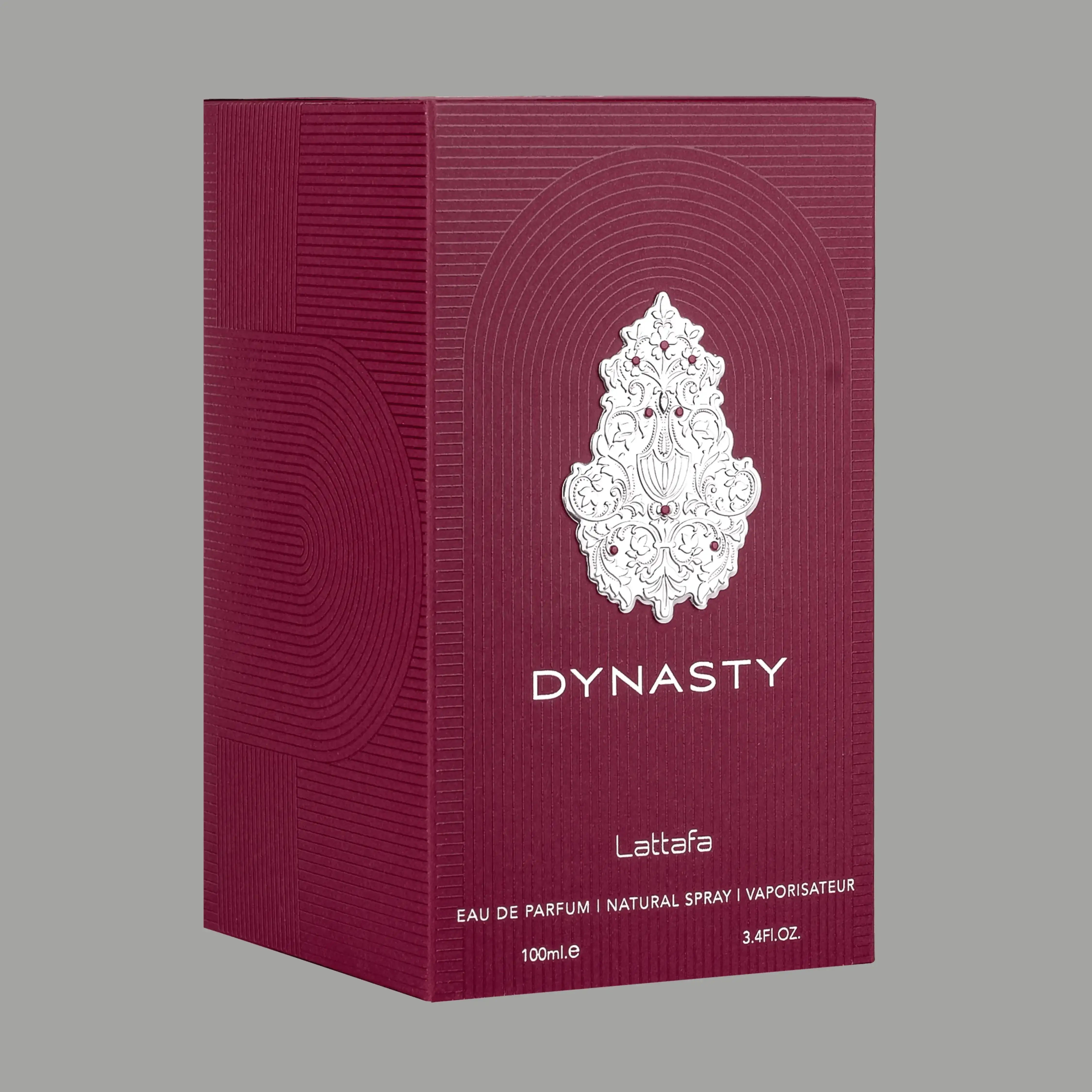 Lattafa Dynasty - Mmall
