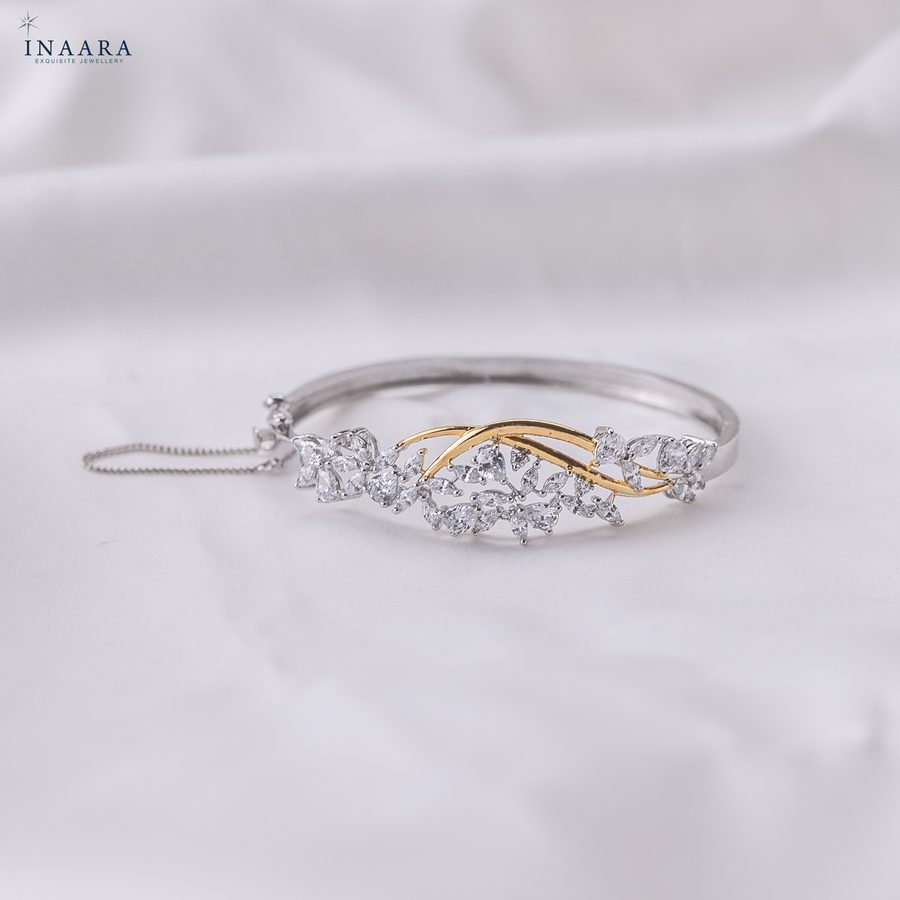 Dynasty Bangle