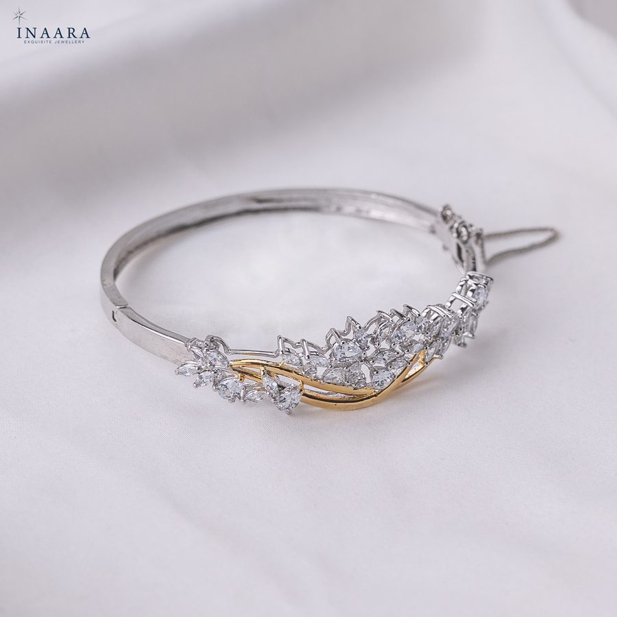 Dynasty Bangle