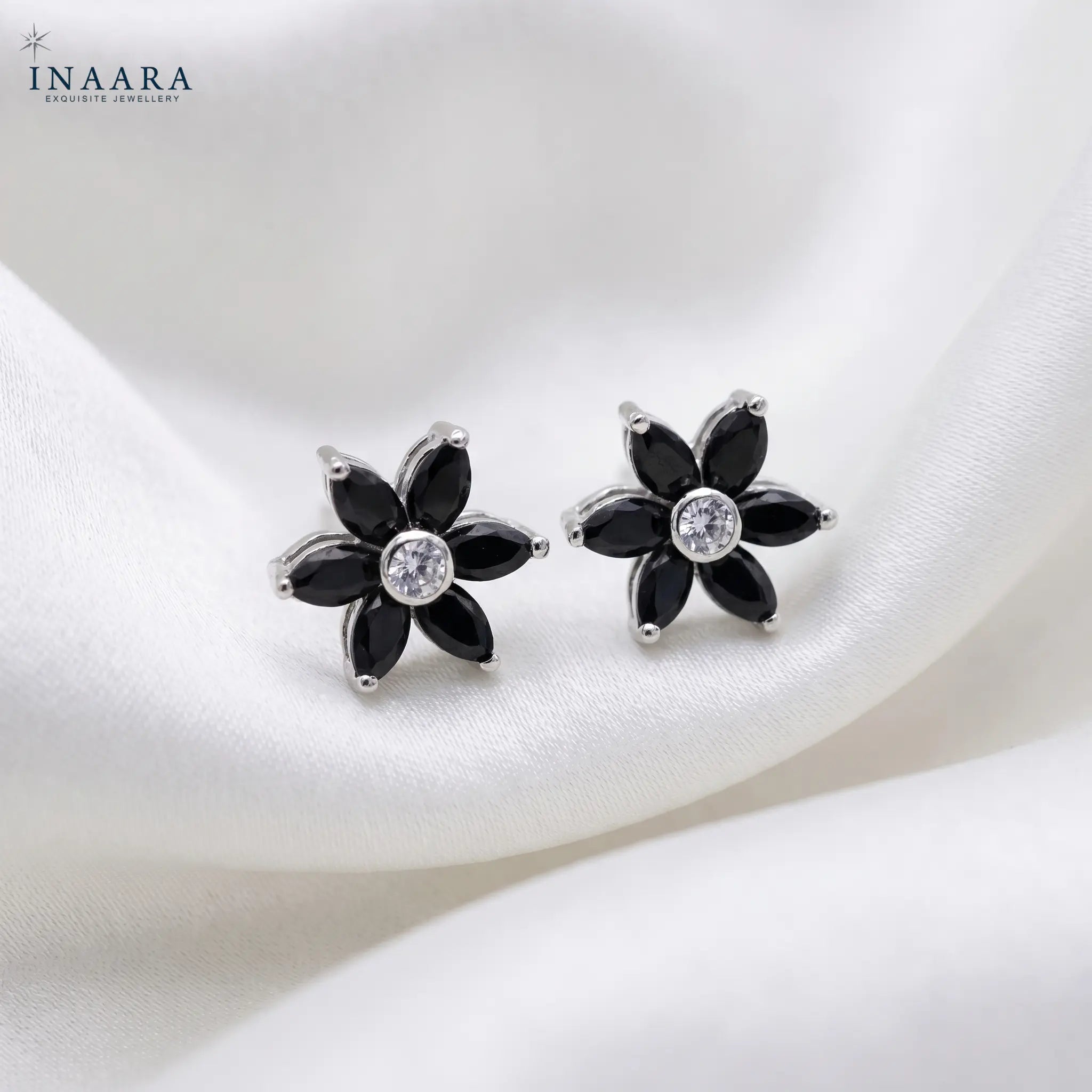 Eclipse Earrings