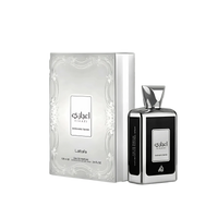 Ejaazi Intensive Silver