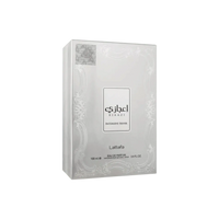 Lattafa Ejaazi Intensive Silver - Mmall