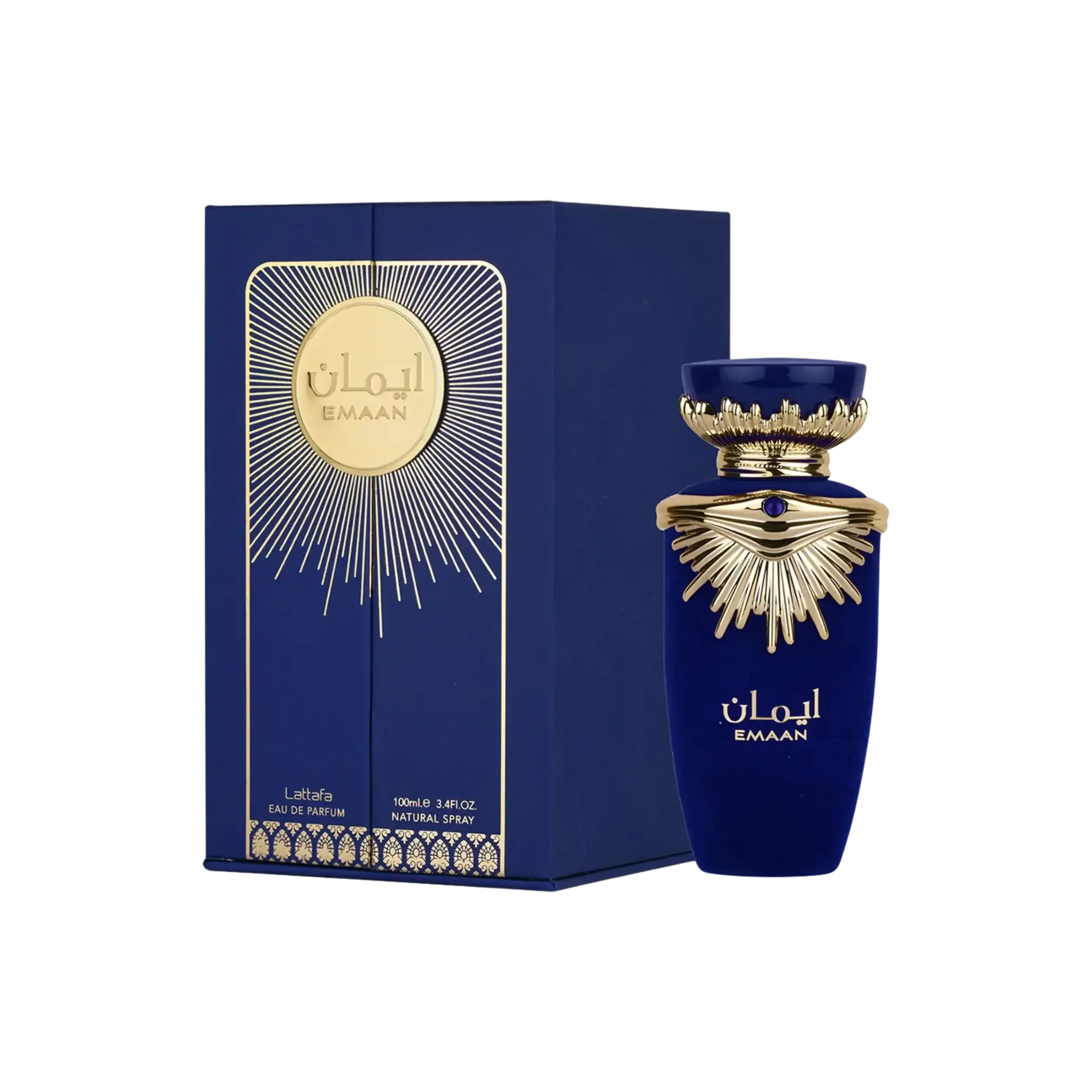 Lattafa Emaan - Mmall