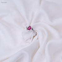 Embrace Ring