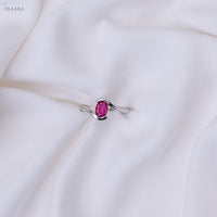 Embrace Ring