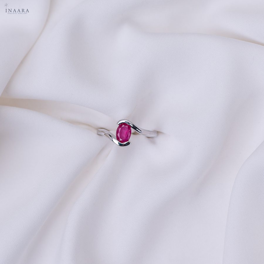 Embrace Ring