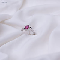 Embrace Ring