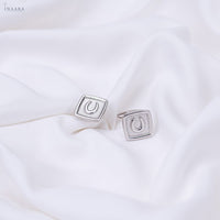 Fortune Mark Cufflinks