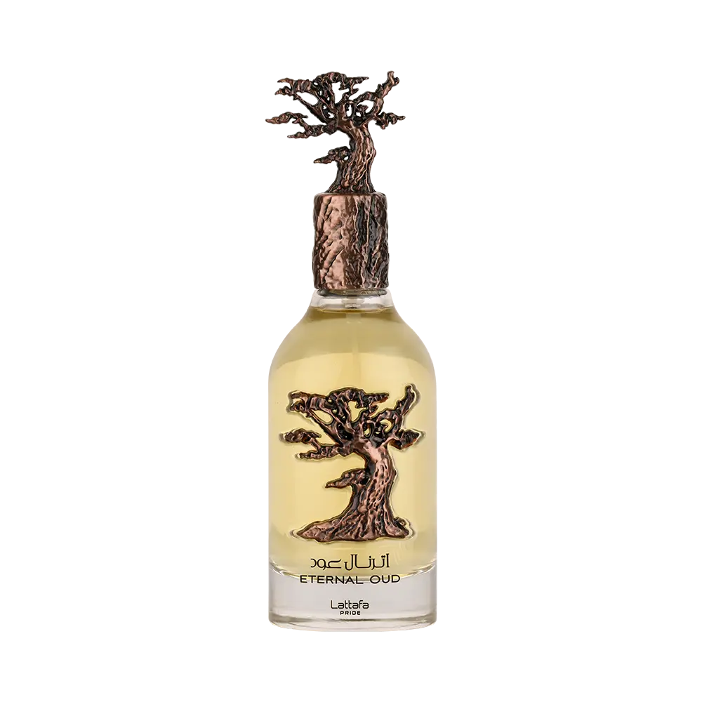 Eternal Oud