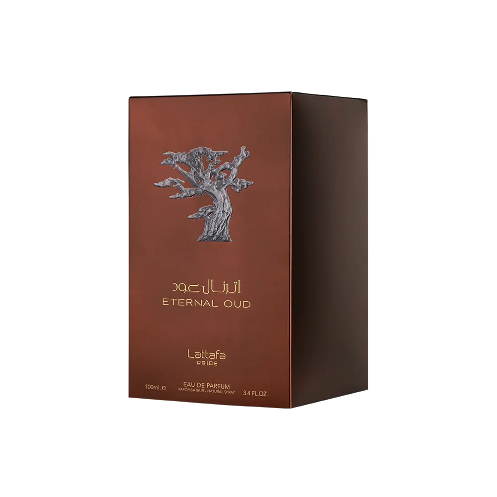 Eternal Oud