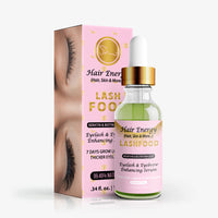Lash Food