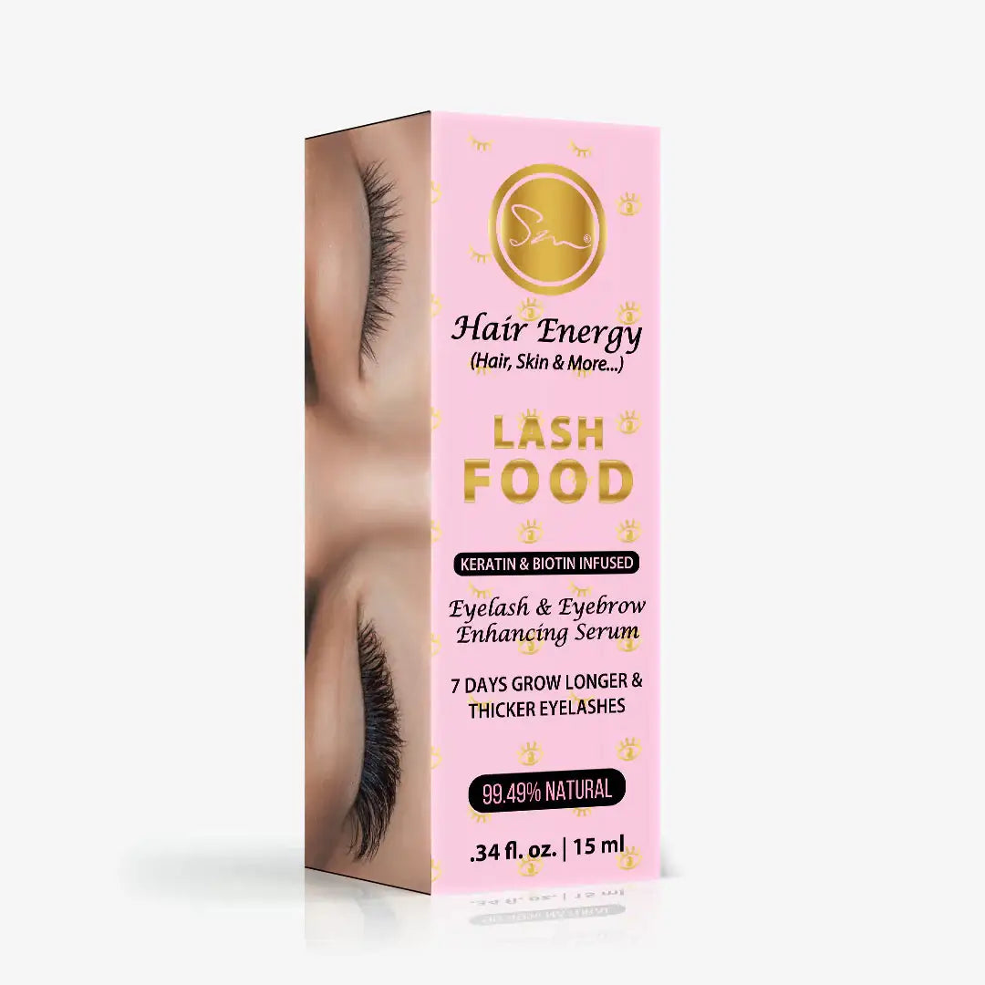 Lash Food