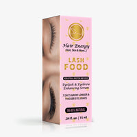 Lash Food