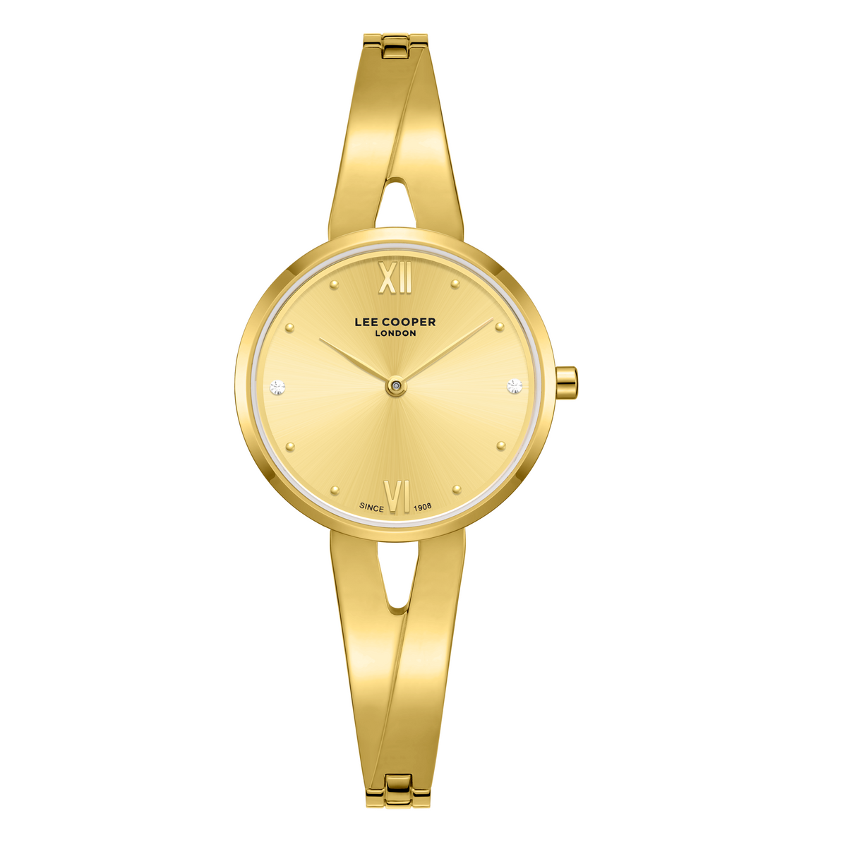 Lee Cooper LC08308.110 Women Watch - Nizam Watch House