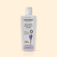 Face & Body Whitening Lotion