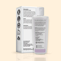 Face & Body Whitening Lotion