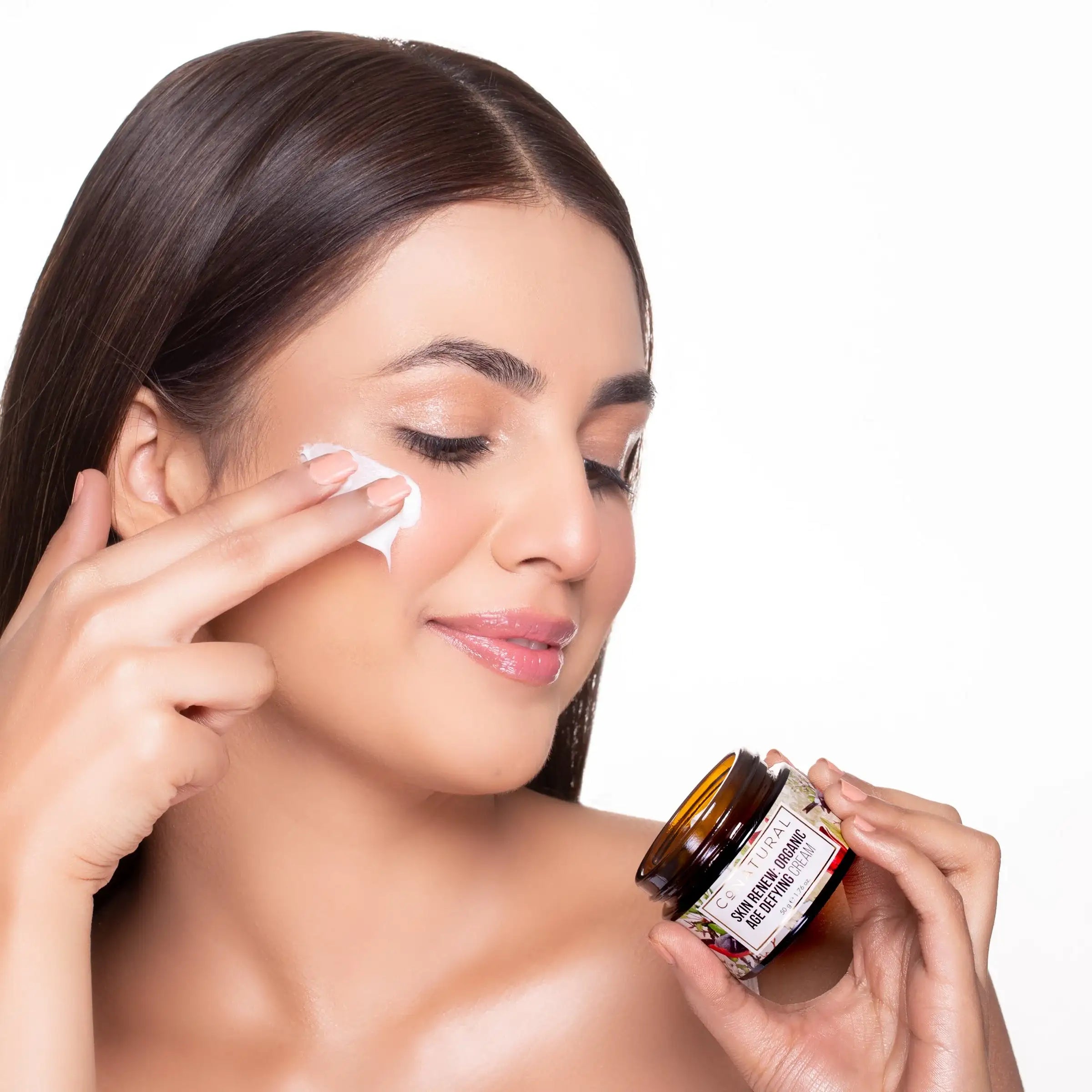 Skin Renew - Age Defying Cream