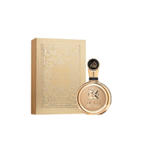 Fakhar Lattafa Extrait (Limited)