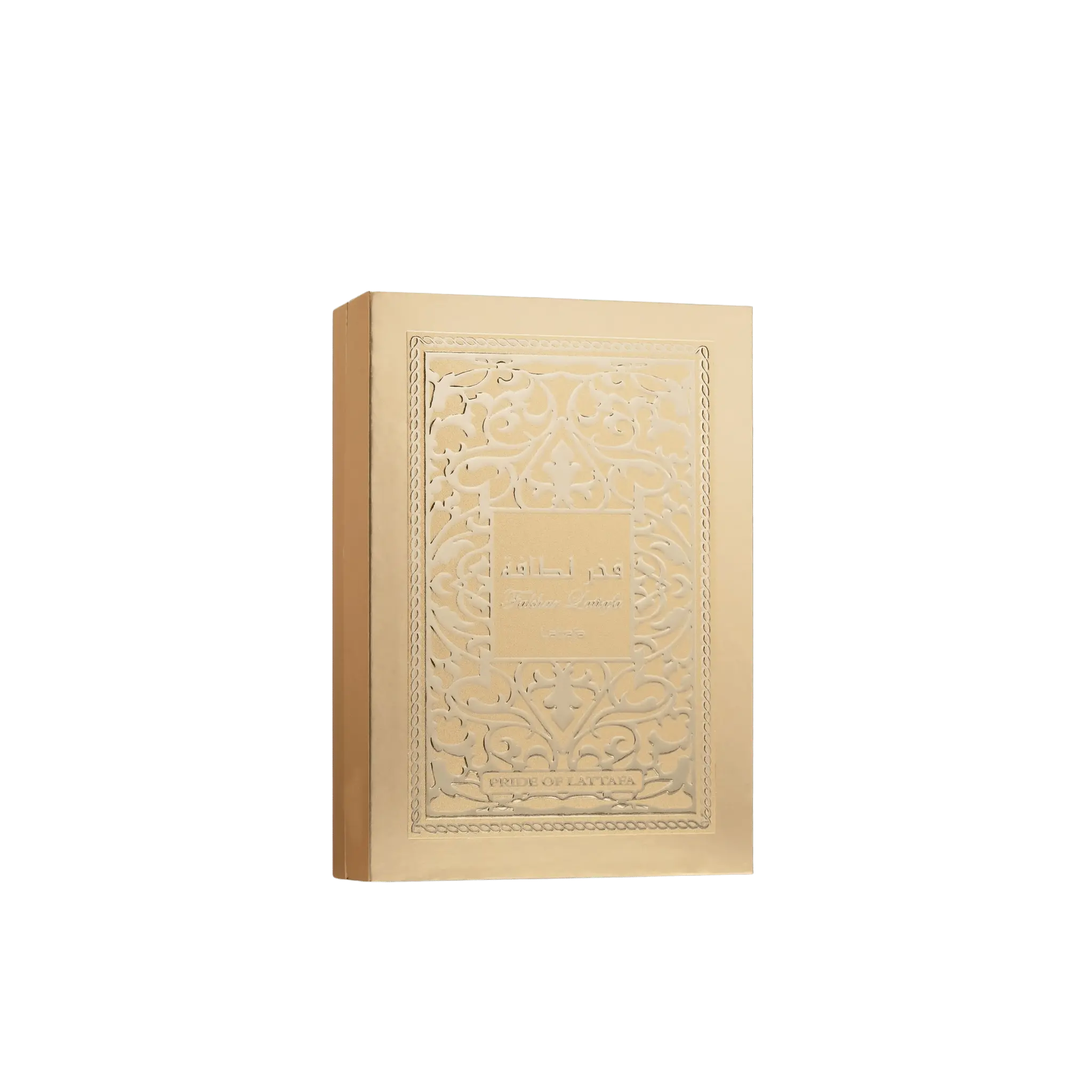 Fakhar Lattafa Extrait (Limited)