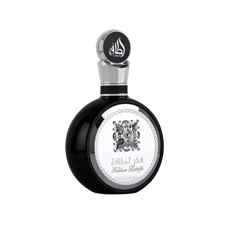 Lattafa Fakhar Lattafa Men (Black) - Mmall