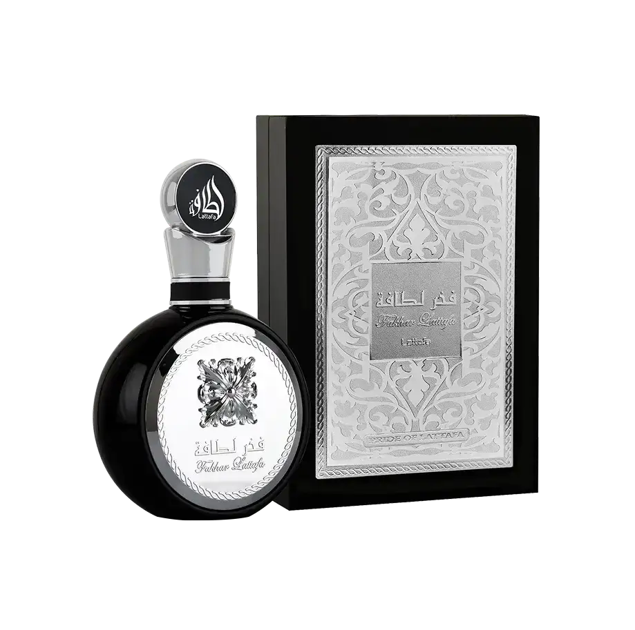 Lattafa Fakhar Lattafa Men (Black) - Mmall